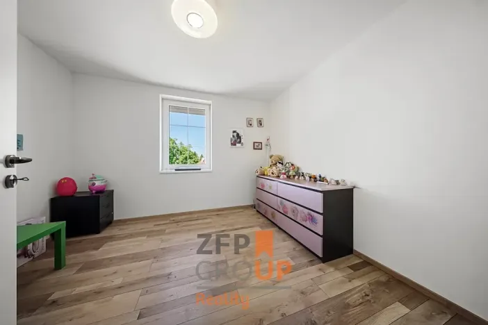Prodej rodinného domu, Brno, Břeclavská, 417 m2