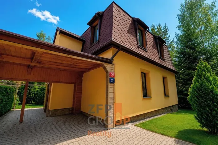 Prodej rodinného domu, Liberec, Žitavská, 104 m2
