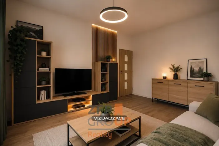 Prodej rodinného domu, Liberec, Žitavská, 104 m2