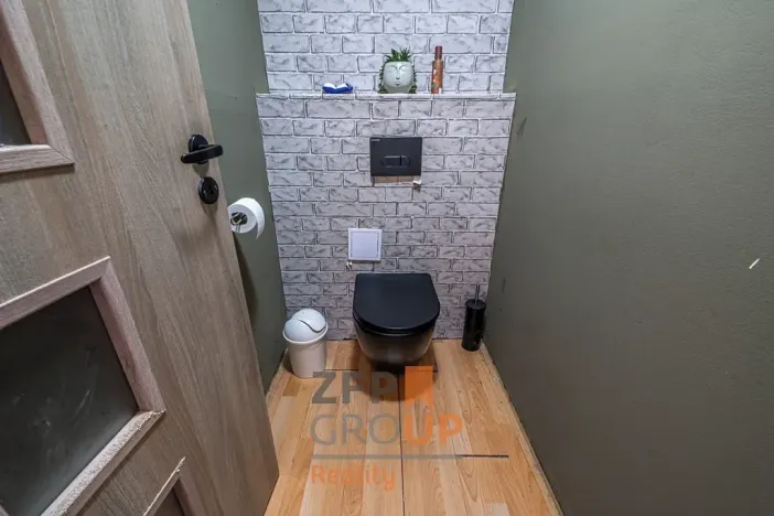 Prodej rodinného domu, Liberec, Žitavská, 104 m2