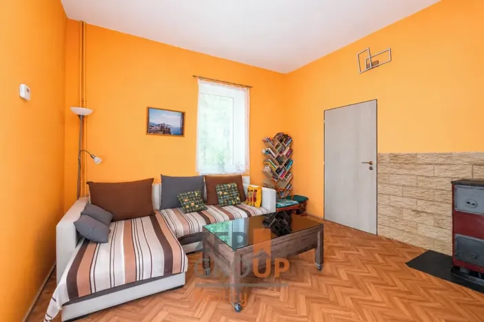 Prodej rodinného domu, Liberec, Žitavská, 104 m2