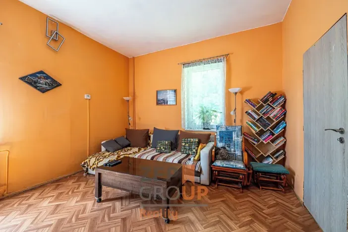 Prodej rodinného domu, Liberec, Žitavská, 104 m2