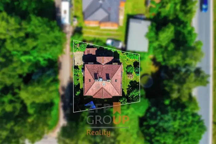 Prodej rodinného domu, Liberec, Žitavská, 104 m2