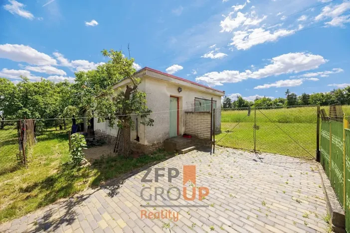 Prodej rodinného domu, Tavíkovice, 193 m2