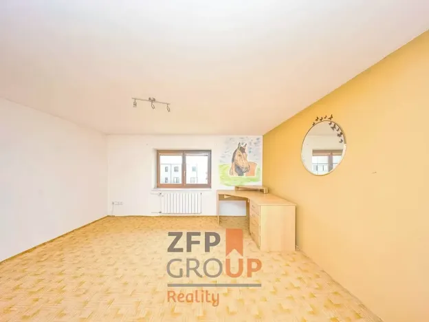Prodej rodinného domu, Senice na Hané, 227 m2