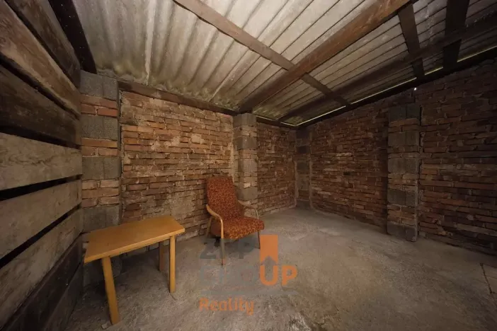 Prodej rodinného domu, Senice na Hané, 227 m2