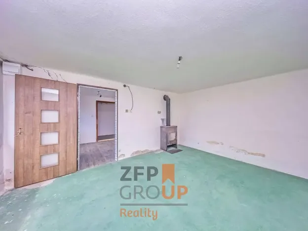 Prodej rodinného domu, Senice na Hané, 227 m2
