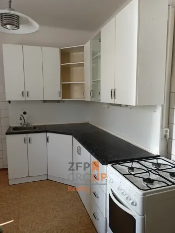 Prodej bytu 2+1, Nový Jičín, Purkyňova, 72 m2
