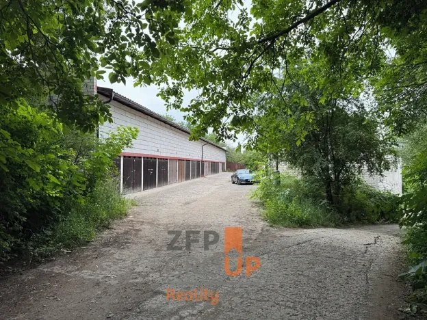 Prodej garáže, Brno, Barvy, 18 m2