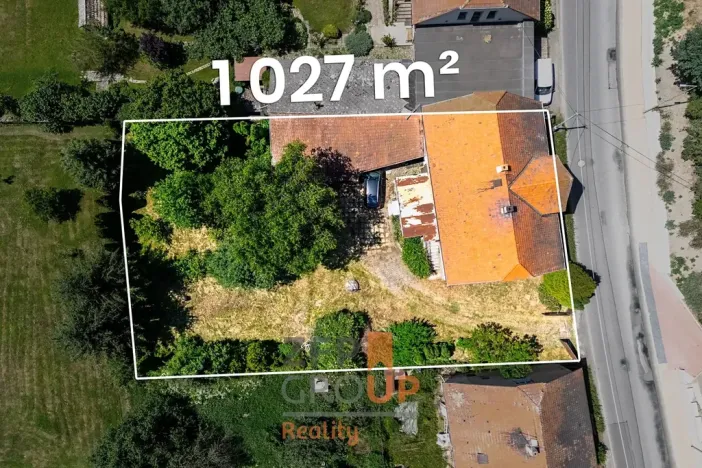 Prodej rodinného domu, Nový Knín, Sudovická, 300 m2