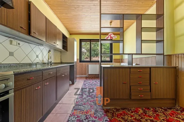 Prodej rodinného domu, Nový Knín, Sudovická, 300 m2