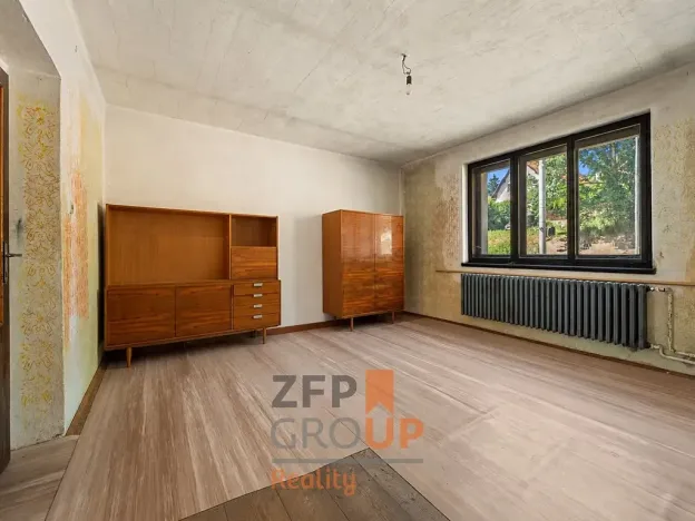 Prodej rodinného domu, Nový Knín, Sudovická, 300 m2