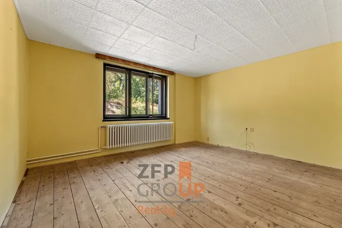 Prodej rodinného domu, Nový Knín, Sudovická, 300 m2