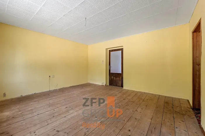 Prodej rodinného domu, Nový Knín, Sudovická, 300 m2