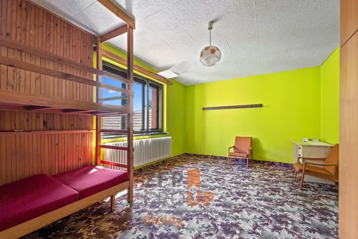 Prodej rodinného domu, Nový Knín, Sudovická, 300 m2