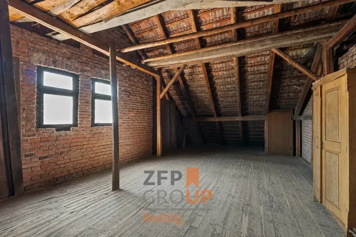 Prodej rodinného domu, Nový Knín, Sudovická, 300 m2