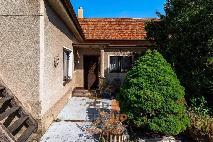 Prodej rodinného domu, Malá Hraštice, 93 m2