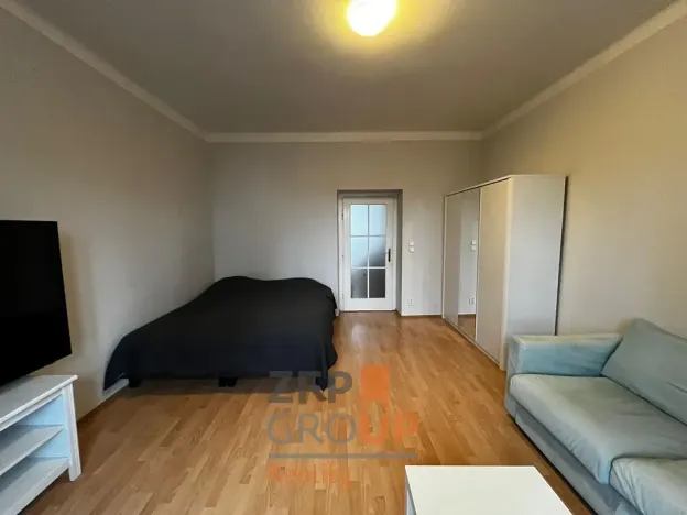 Prodej bytu 1+1, Praha - Strašnice, Pod altánem, 48 m2
