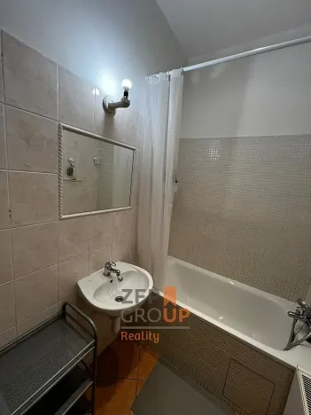 Prodej bytu 1+1, Praha - Strašnice, Pod altánem, 48 m2