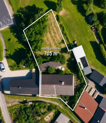 Prodej rodinného domu, Litovel, Chořelice, 91 m2