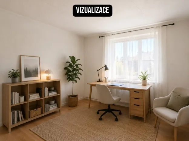 Prodej rodinného domu, Litovel, Chořelice, 91 m2