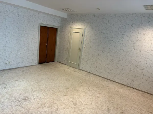 Pronájem kanceláře, Praha - Nové Město, Spálená, 34 m2