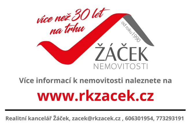 Prodej pozemku, Přední Výtoň, Svatý Tomáš, 2479 m2