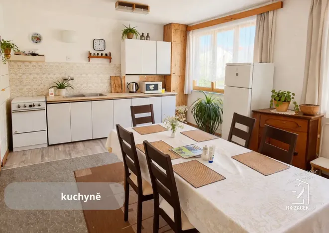 Prodej rodinného domu, České Budějovice - České Budějovice 6, Zeyerova, 197 m2