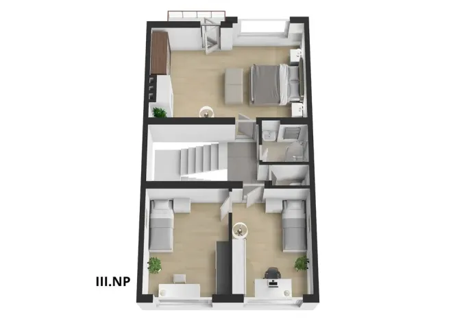Prodej rodinného domu, České Budějovice - České Budějovice 6, Zeyerova, 197 m2