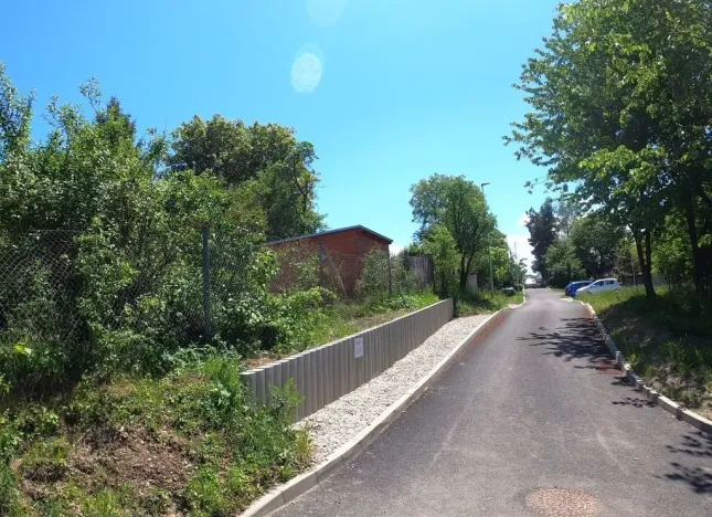 Prodej pozemku, České Budějovice, 846 m2