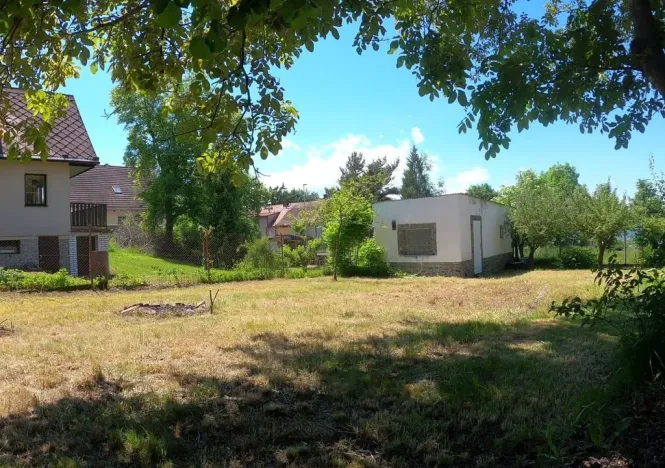 Prodej pozemku, České Budějovice, 846 m2