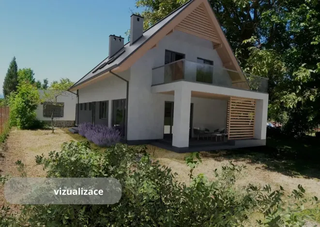 Prodej pozemku, České Budějovice, 846 m2