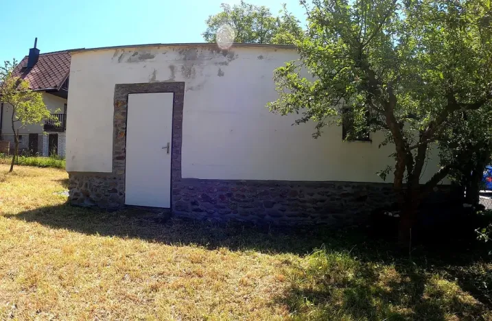 Prodej pozemku, Adamov, Na werku, 846 m2