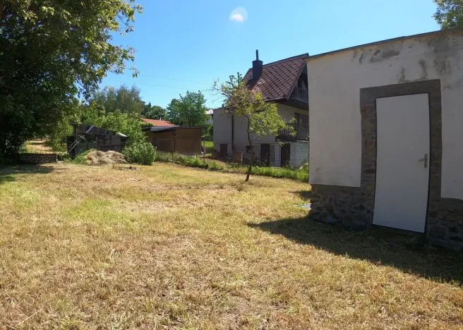 Prodej pozemku, Adamov, Na werku, 846 m2