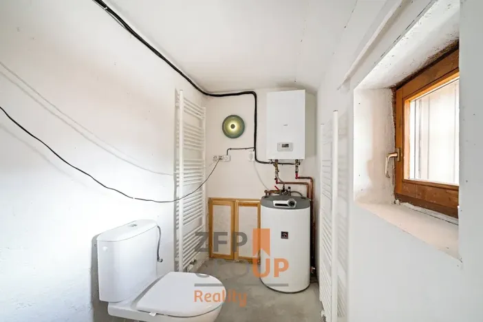 Prodej rodinného domu, Sklené nad Oslavou, 150 m2