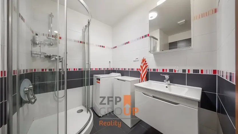 Prodej bytu 3+kk, Praha - Motol, Brdlíkova, 66 m2