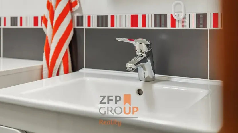 Prodej bytu 3+kk, Praha - Motol, Brdlíkova, 66 m2