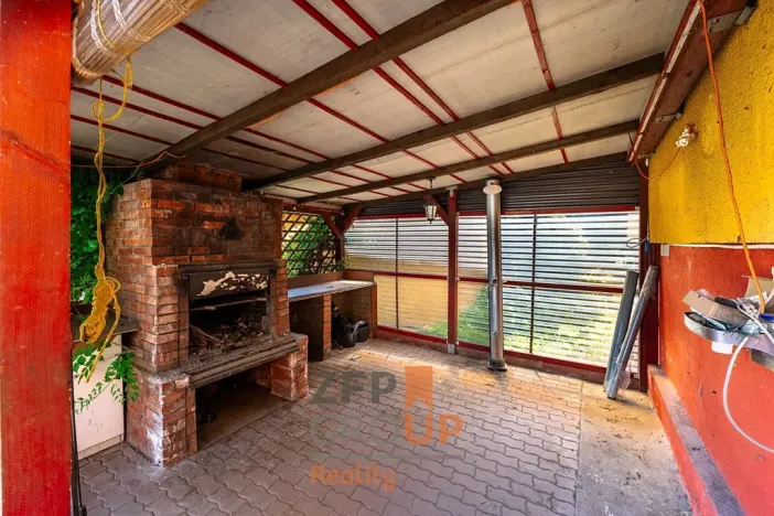 Prodej rodinného domu, Straškov-Vodochody, 165 m2