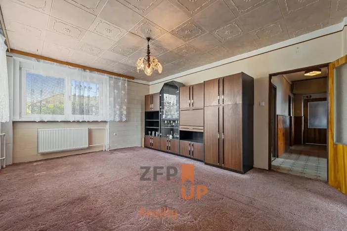 Prodej rodinného domu, Straškov-Vodochody, 165 m2