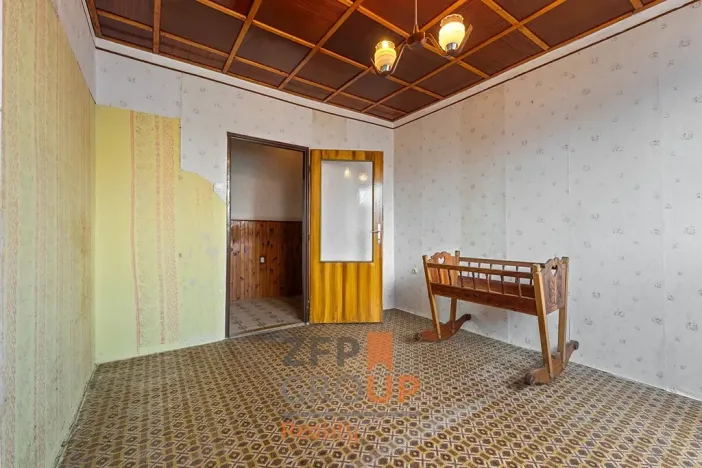 Prodej rodinného domu, Straškov-Vodochody, 165 m2