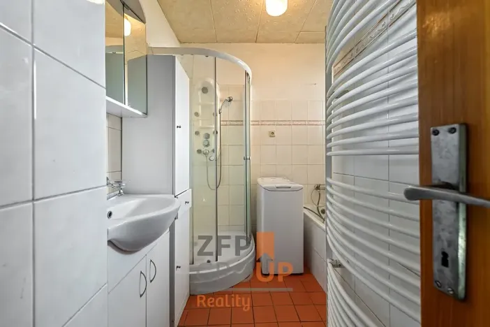 Prodej rodinného domu, Straškov-Vodochody, 165 m2
