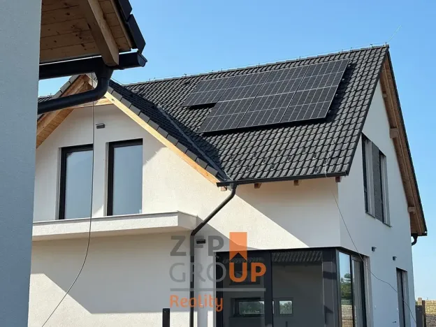 Prodej rodinného domu, Dříteč, 228 m2