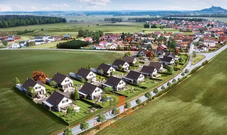 Prodej rodinného domu, Dříteč, 228 m2