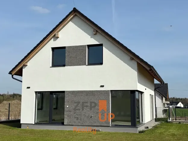 Prodej rodinného domu, Dříteč, 228 m2