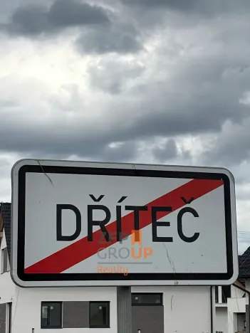 Prodej rodinného domu, Dříteč, 228 m2