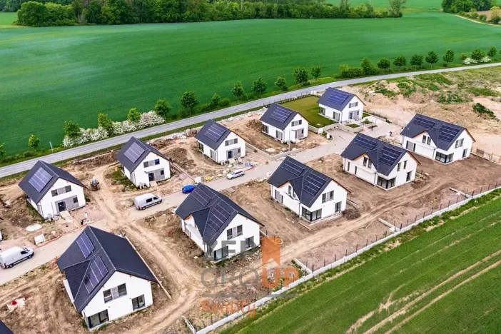 Prodej rodinného domu, Dříteč, 228 m2
