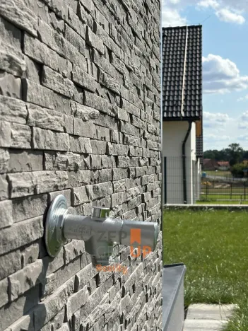 Prodej rodinného domu, Dříteč, 228 m2