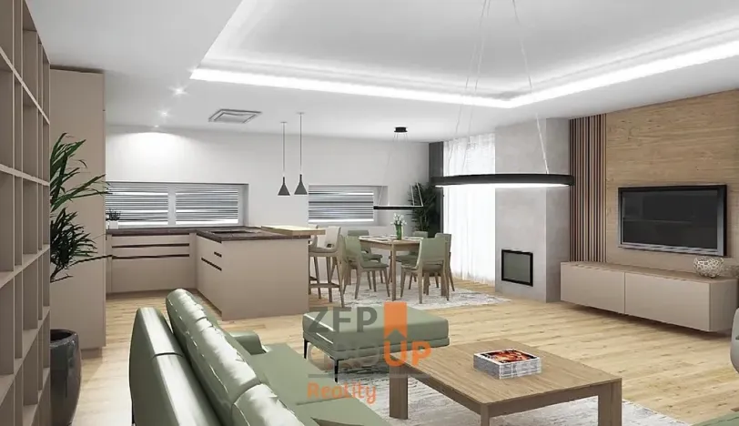 Prodej rodinného domu, Dříteč, 228 m2