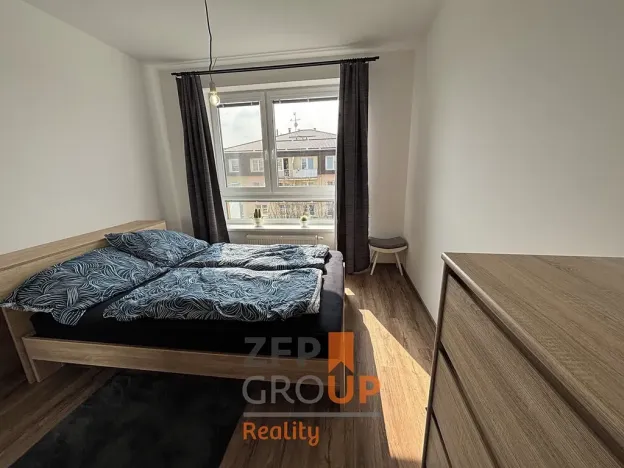 Pronájem bytu 2+kk, Olomouc, Topolová, 53 m2
