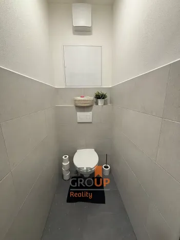Pronájem bytu 2+kk, Olomouc, Topolová, 53 m2